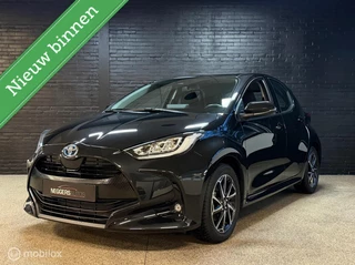 Toyota Yaris 1.5 Hybrid Dynamic | Camera | Carplay | Led |