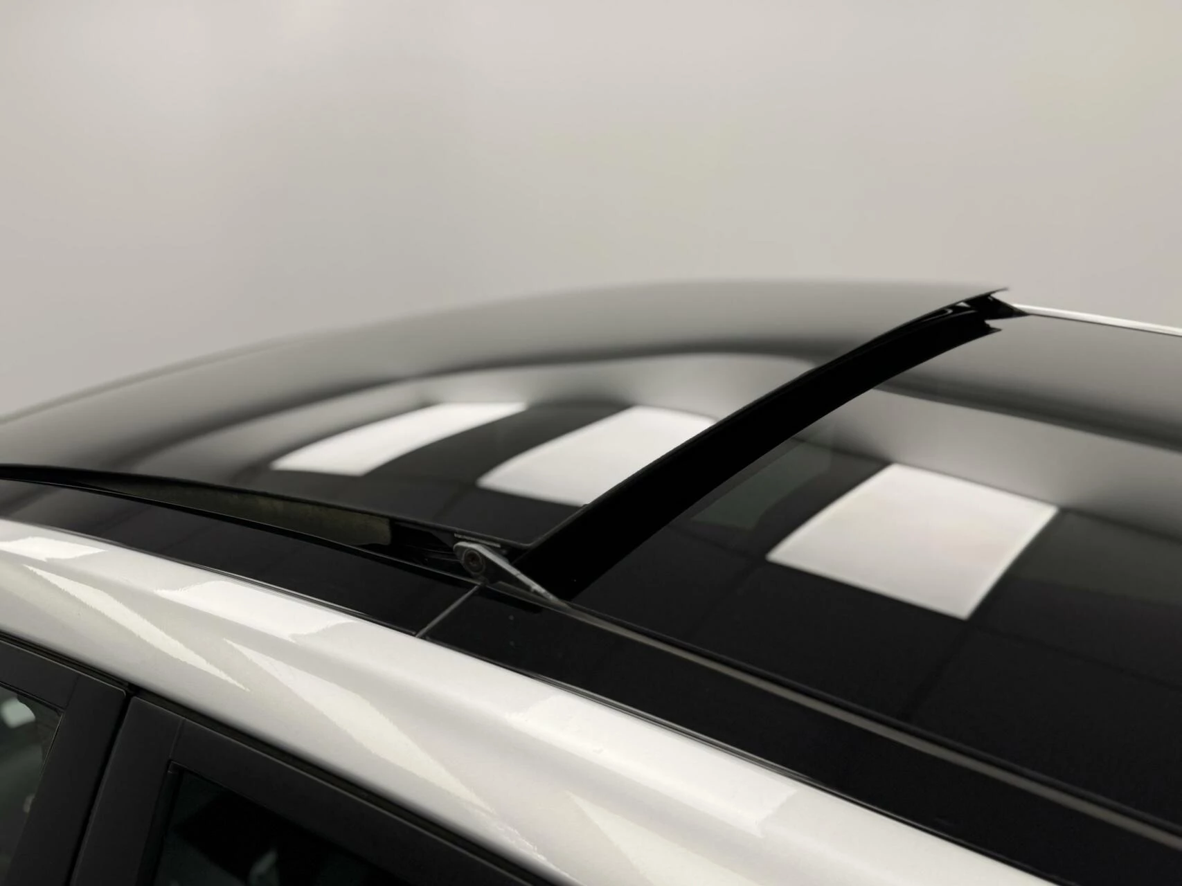 Hoofdafbeelding Hyundai ix20