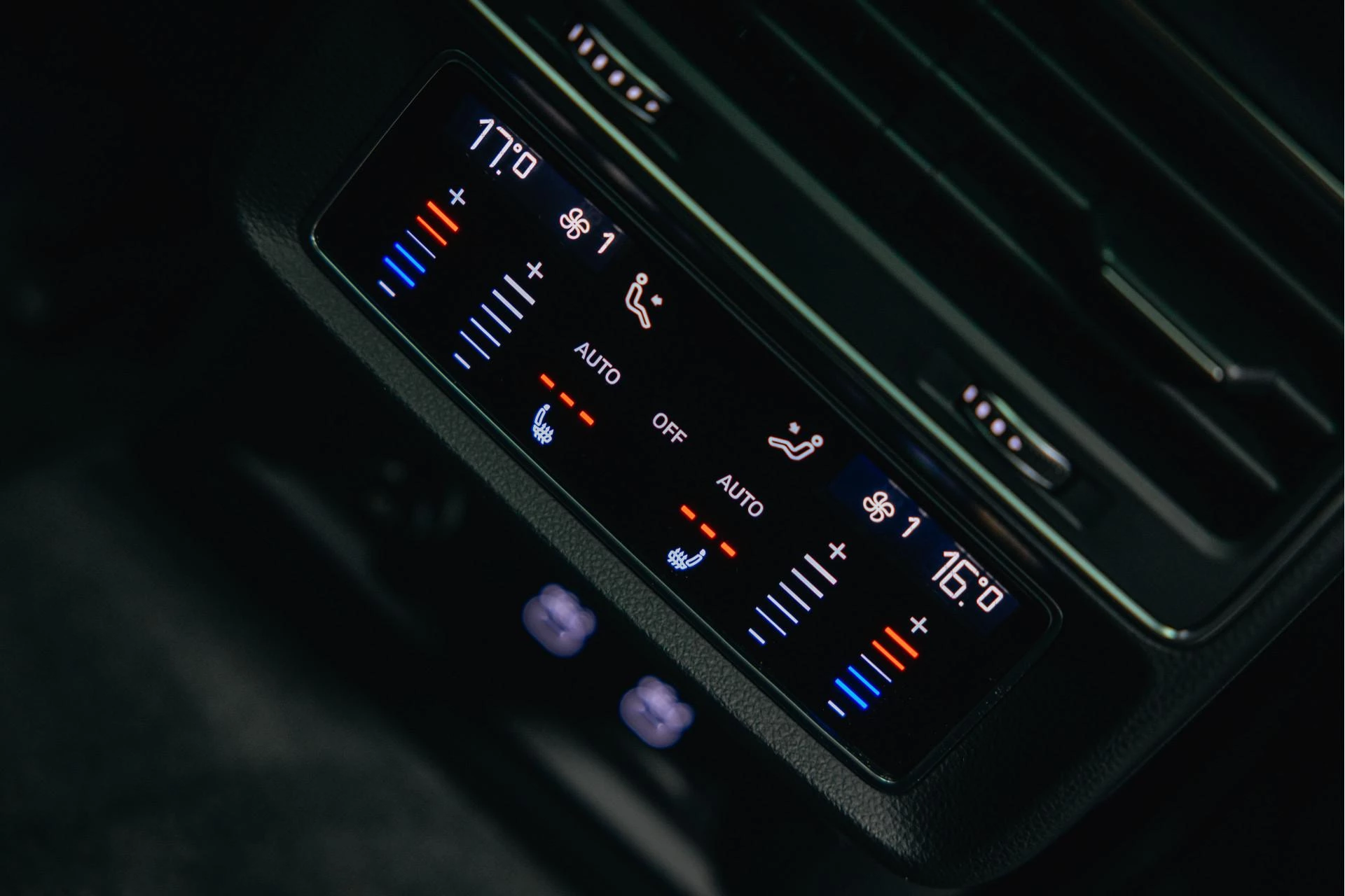 Hoofdafbeelding Audi RSQ8