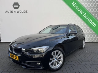 BMW 3-serie Touring 330d Centennial High Executive Trekhaak Nieuwe APK