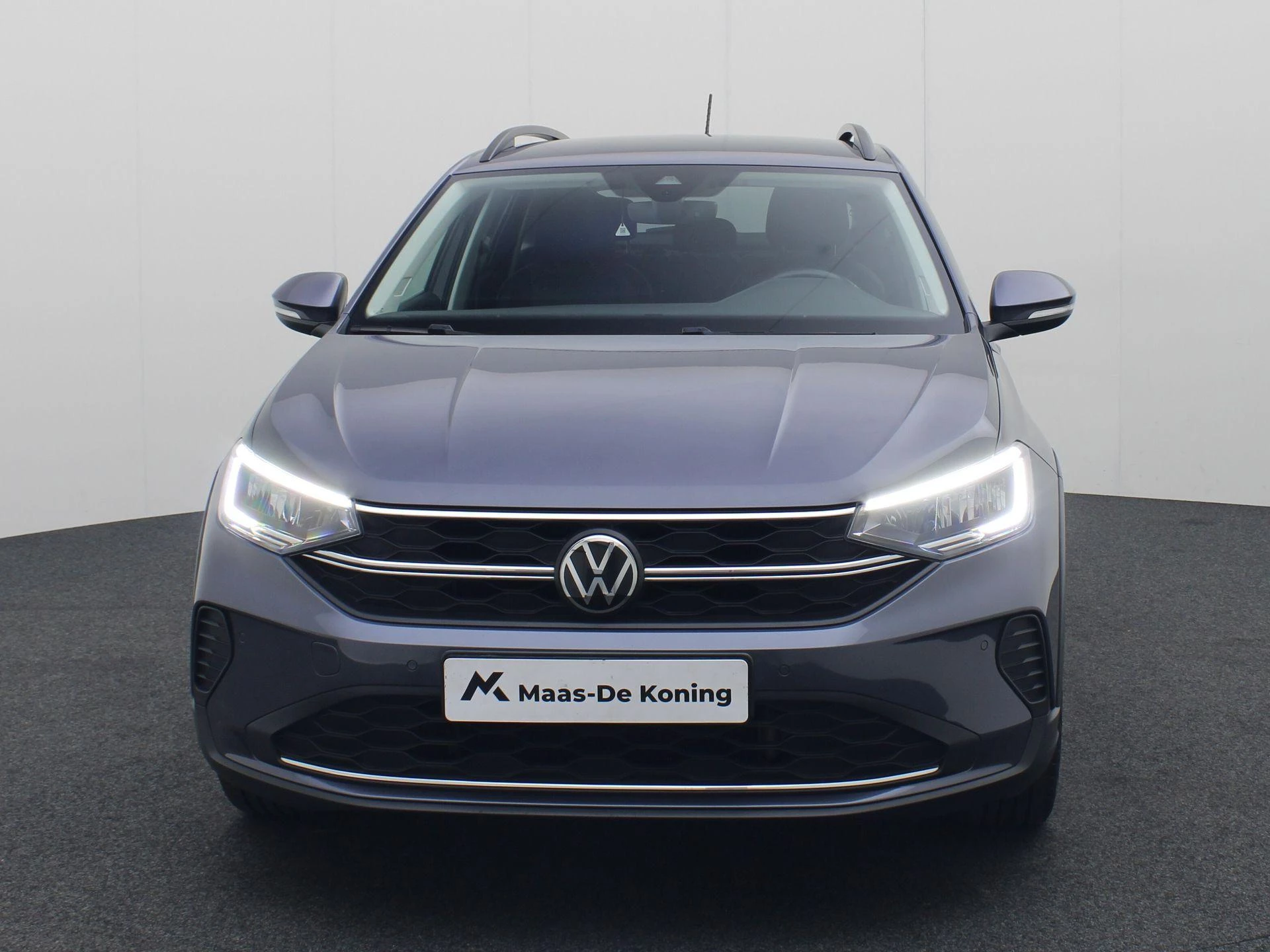 Hoofdafbeelding Volkswagen Taigo