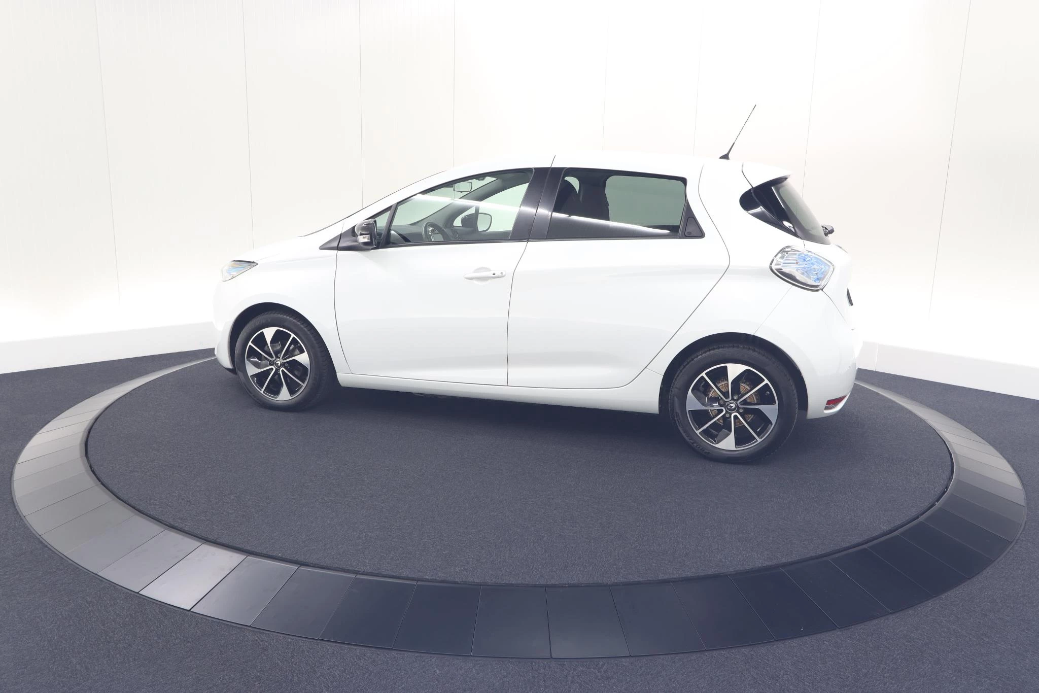 Hoofdafbeelding Renault ZOE