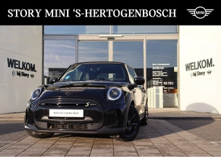 Hoofdafbeelding MINI Electric MINI Electric Classic / Sportstoelen / LED / PDC / Airconditioning / Cruise Control / Navigatie