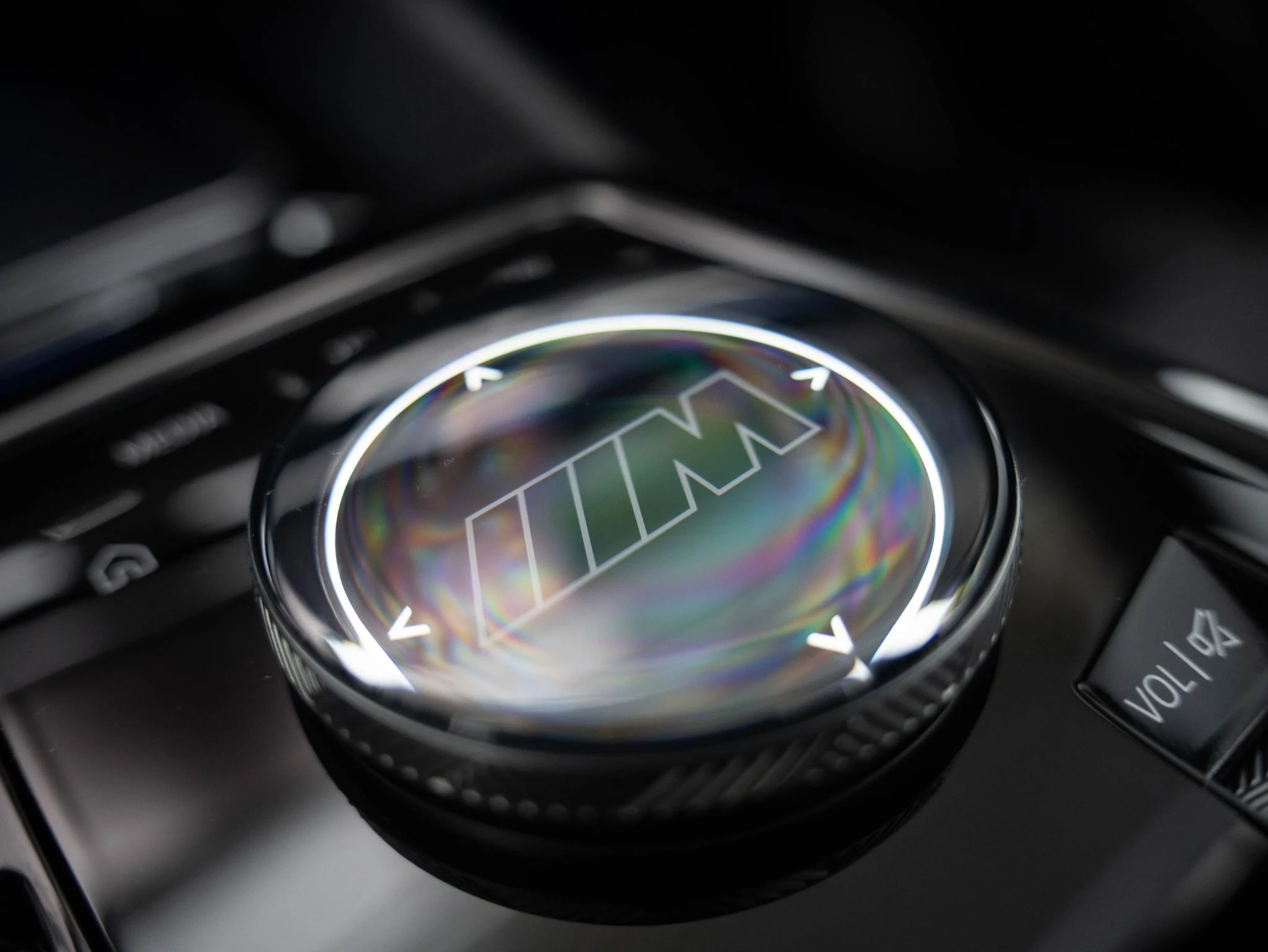 Hoofdafbeelding BMW M5