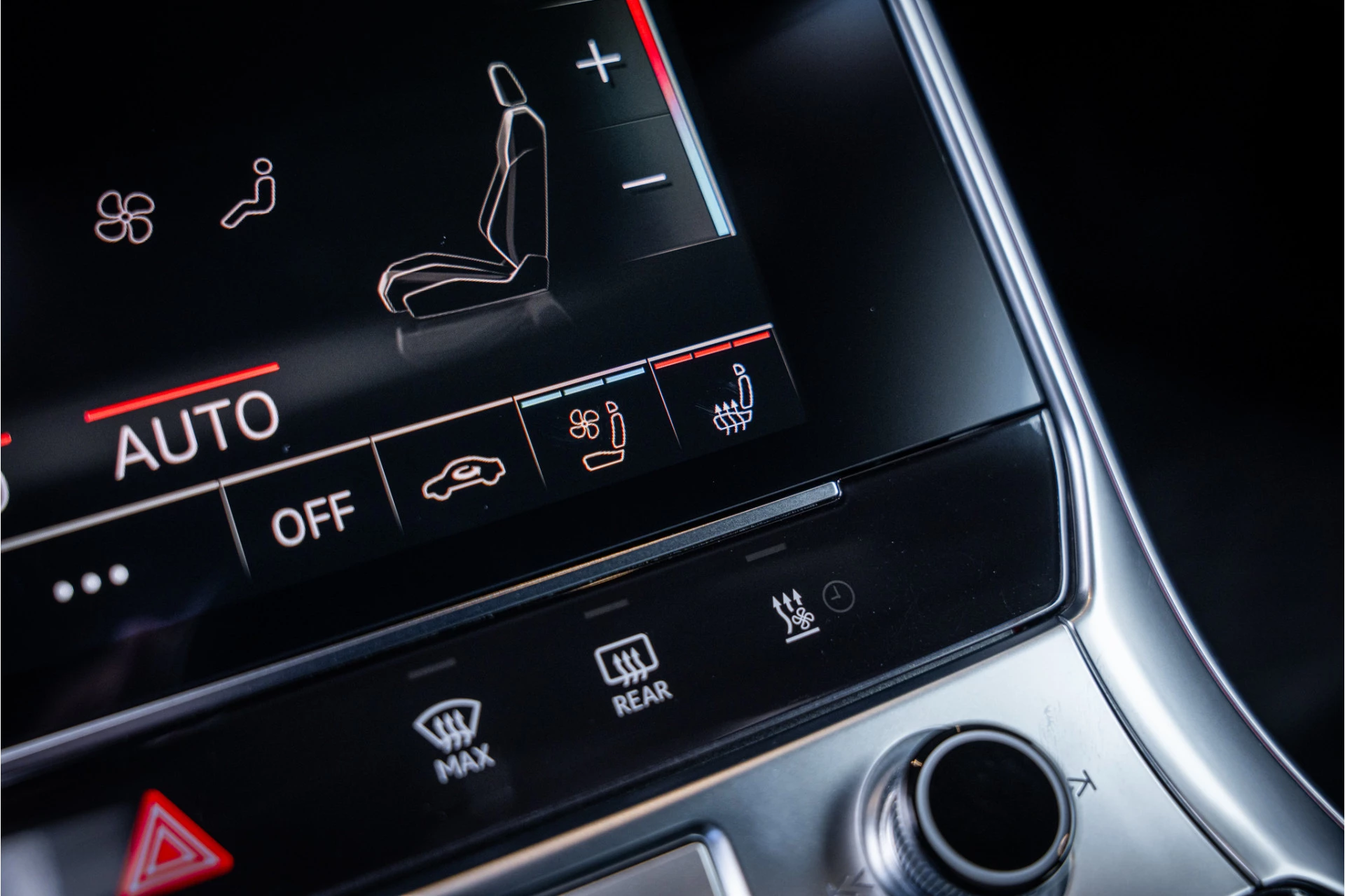 Hoofdafbeelding Audi RS6