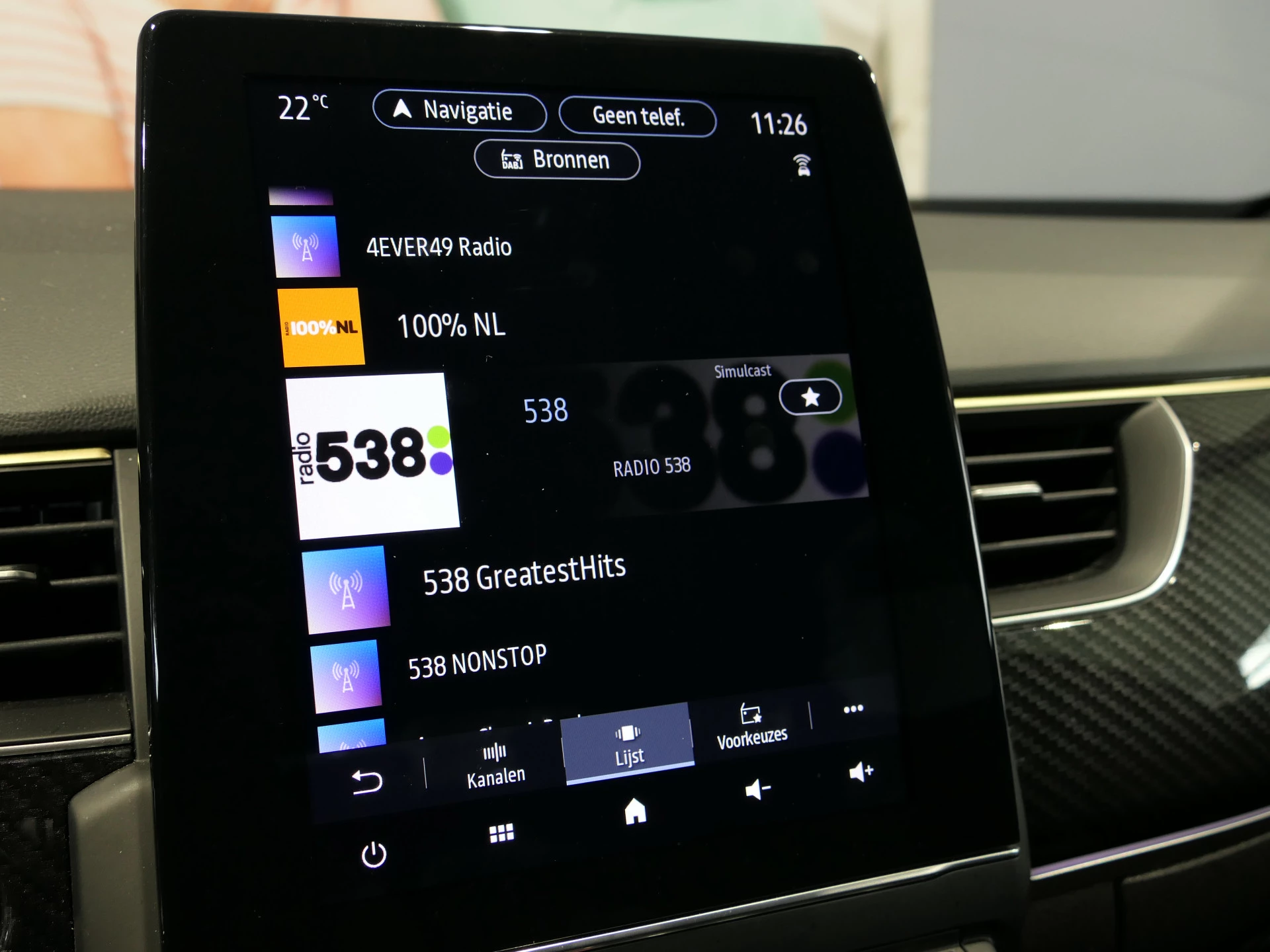 Hoofdafbeelding Renault Arkana