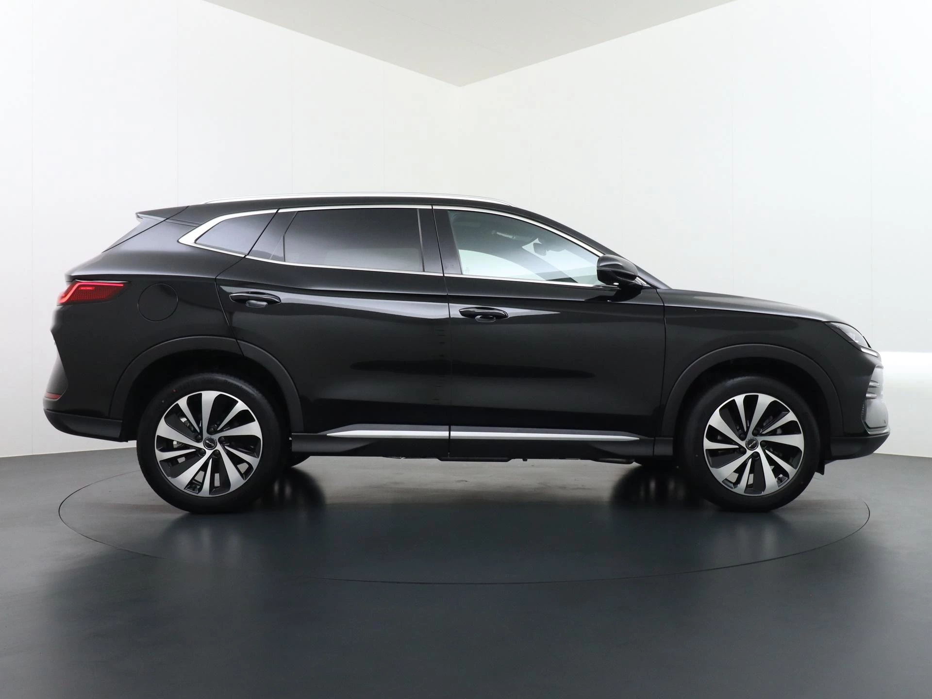 Hoofdafbeelding BYD SEAL U