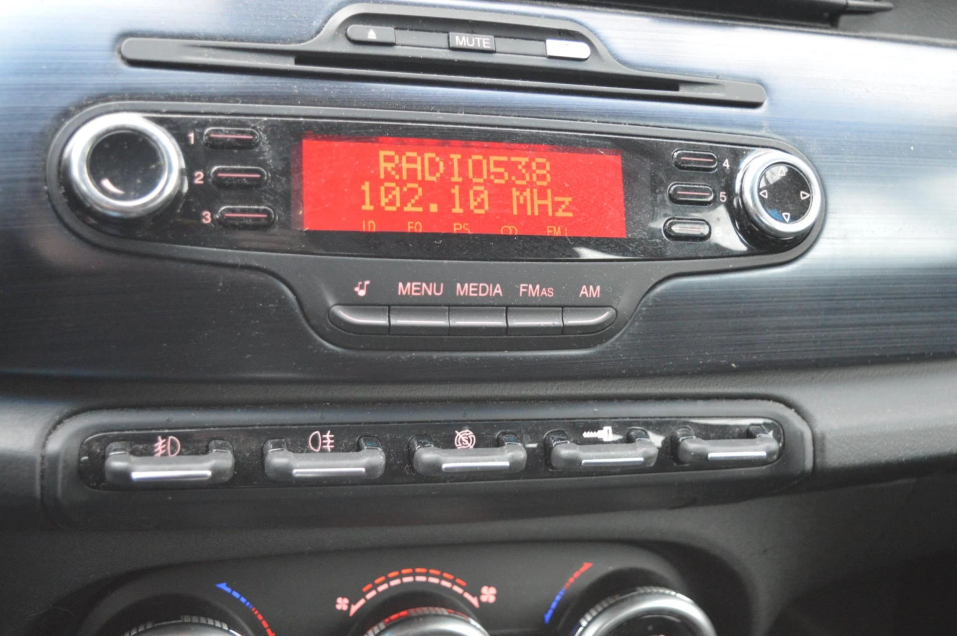 Hoofdafbeelding Alfa Romeo Giulietta