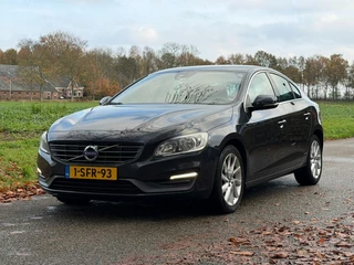 Volvo S60 1.6 D2 Momentum