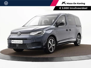 Volkswagen Bedrijfswagens Caddy Combi Maxi Style 1.5 eHybrid 115pk Automaat 723873