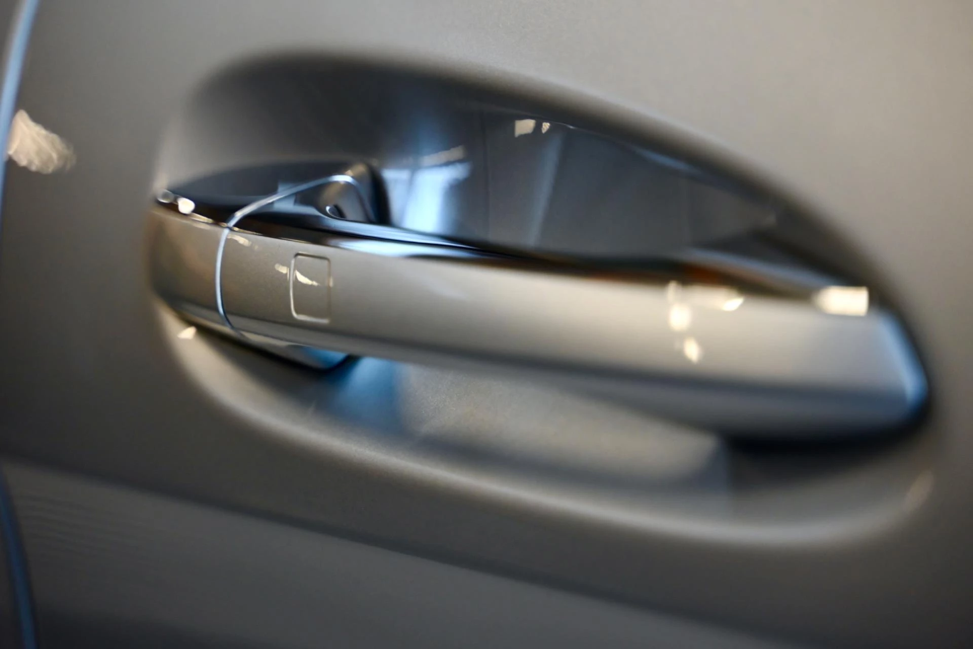 Hoofdafbeelding Mercedes-Benz CLS