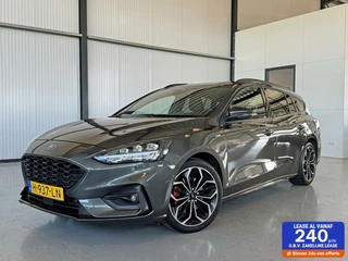 Ford Focus Wagon 1.0 EcoBoost 92kW ST-Line Business Wagon|Camera|B&O|18"LM|