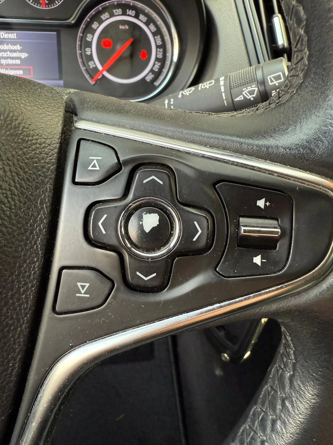 Hoofdafbeelding Opel Insignia