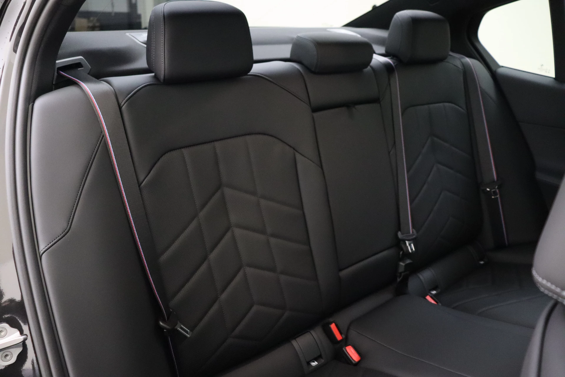 Hoofdafbeelding BMW i5
