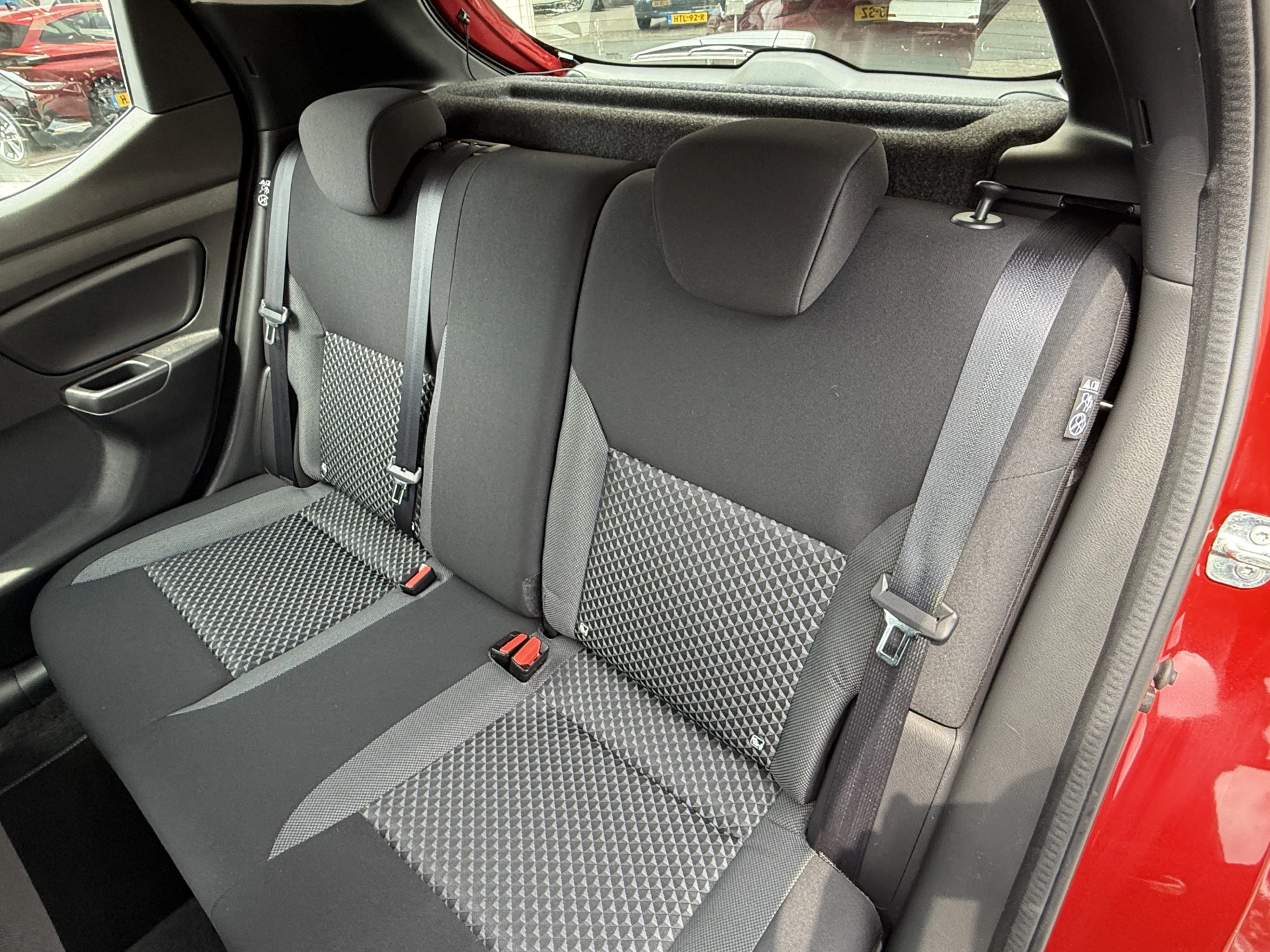 Hoofdafbeelding Nissan Micra