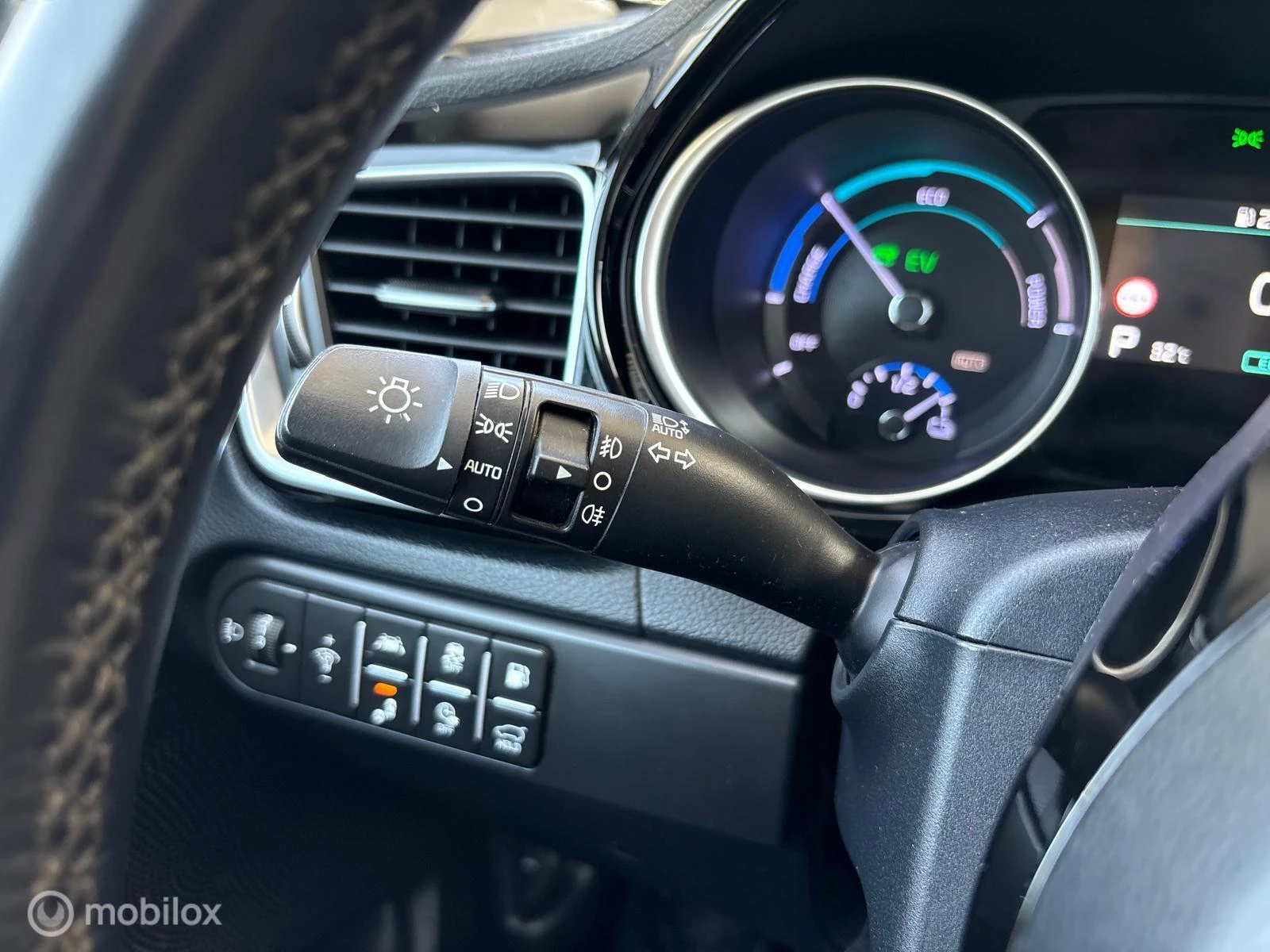 Hoofdafbeelding Kia XCeed