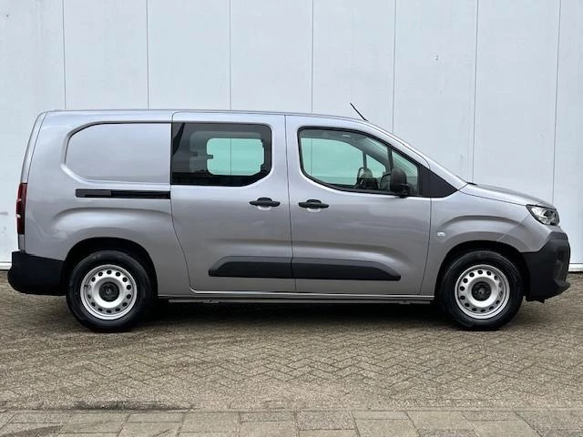 Hoofdafbeelding Citroën ë-Berlingo