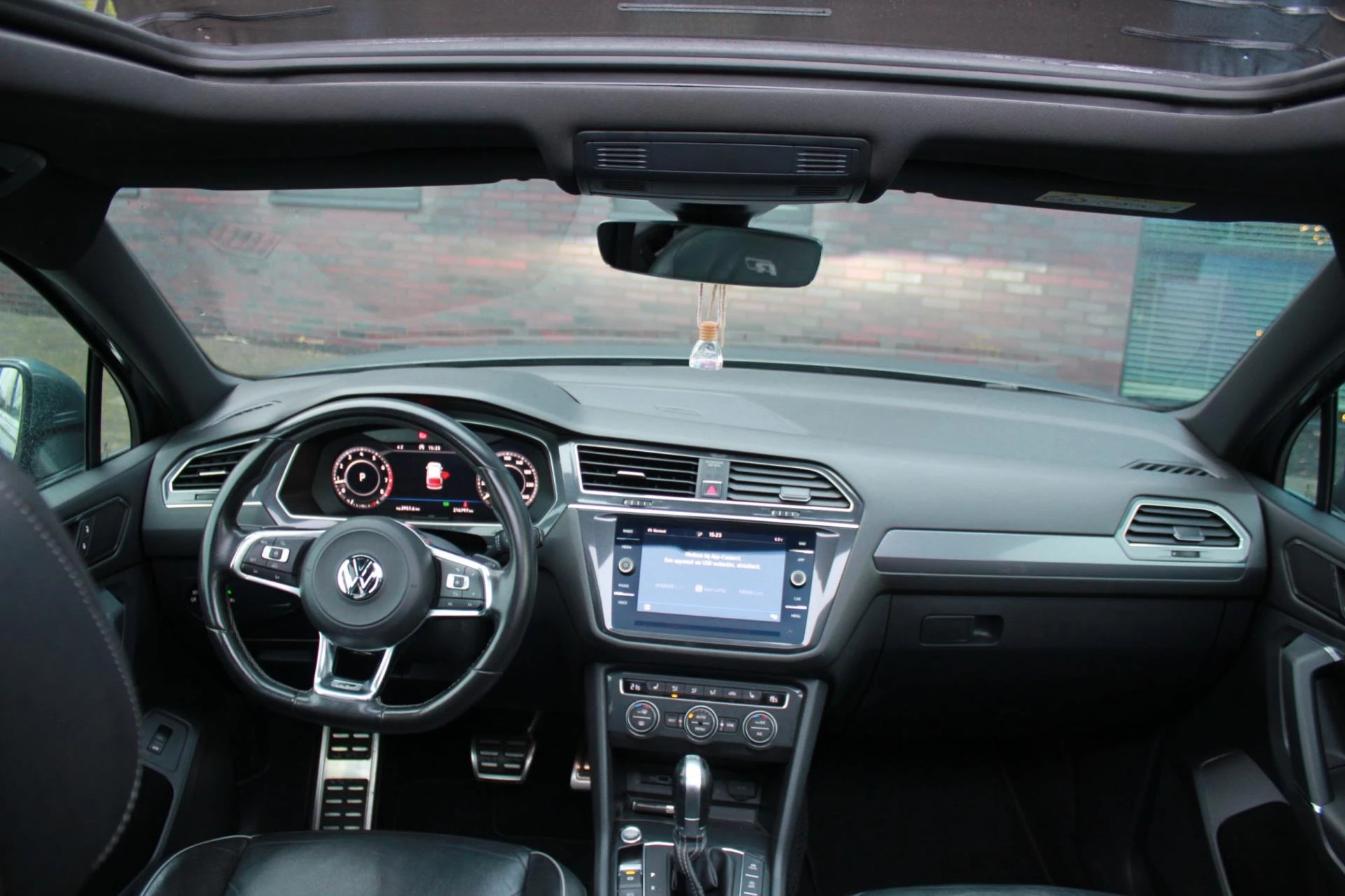 Hoofdafbeelding Volkswagen Tiguan Allspace