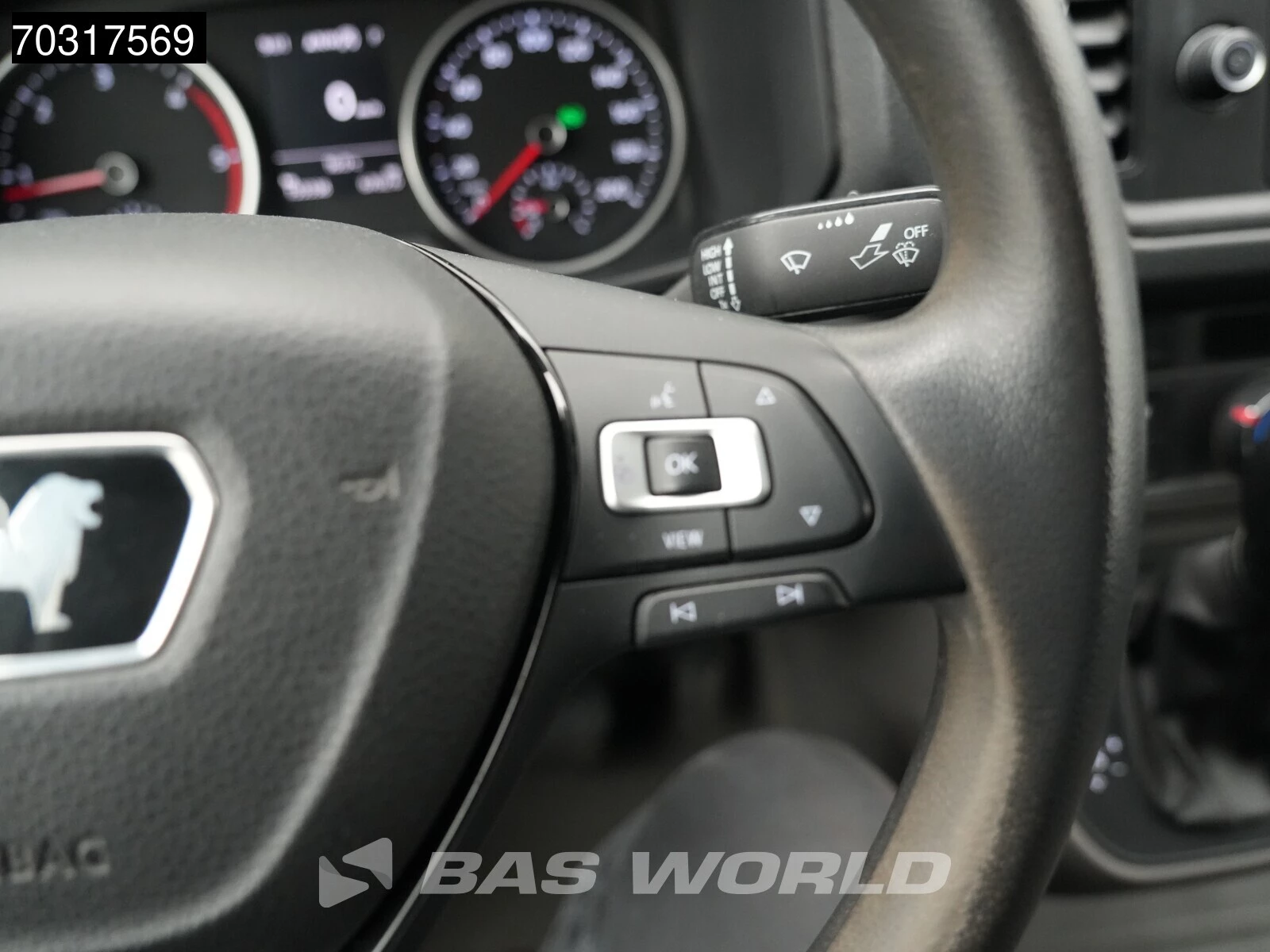 Hoofdafbeelding MAN TGE