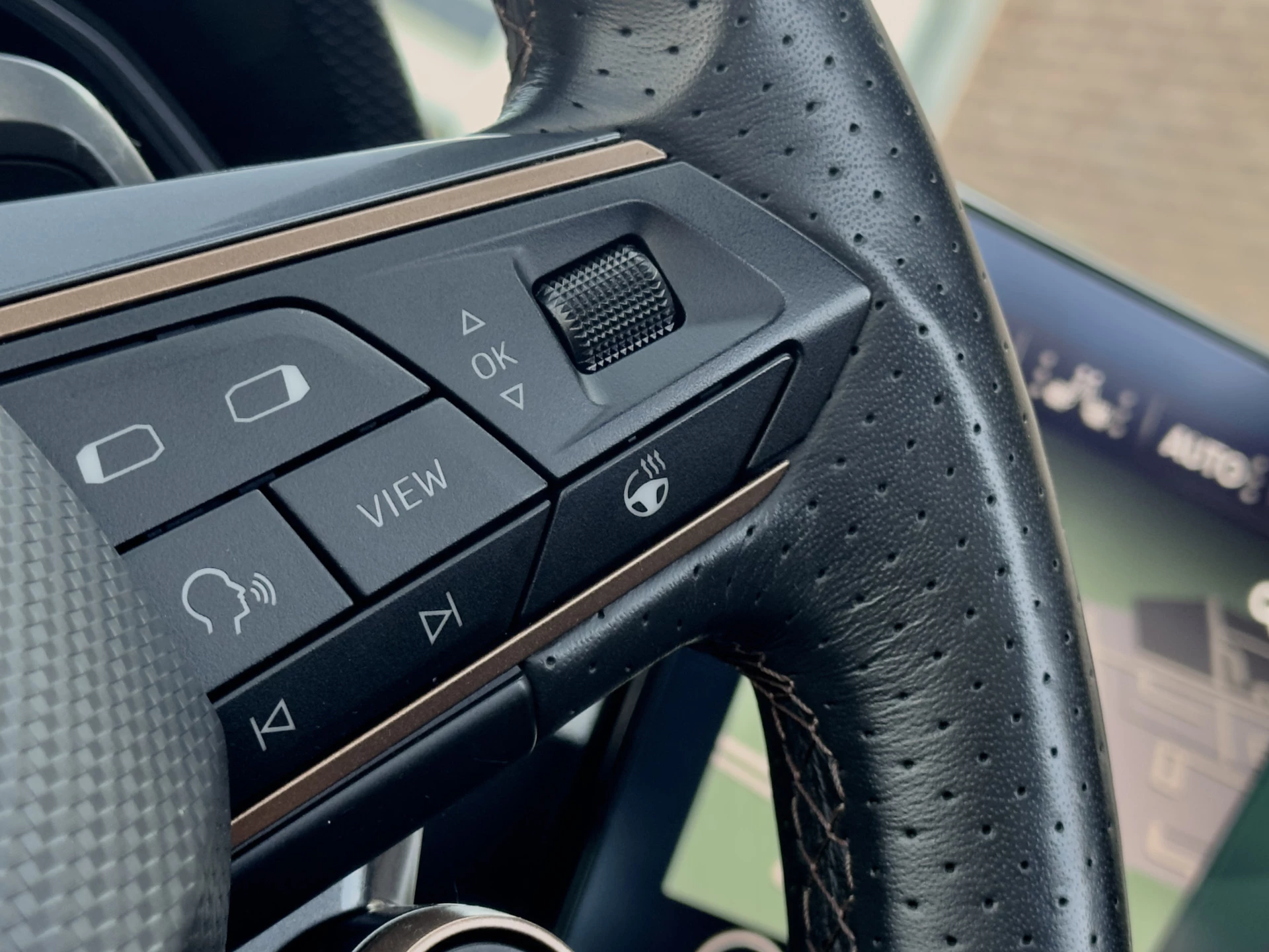 Hoofdafbeelding CUPRA Leon Sportstourer