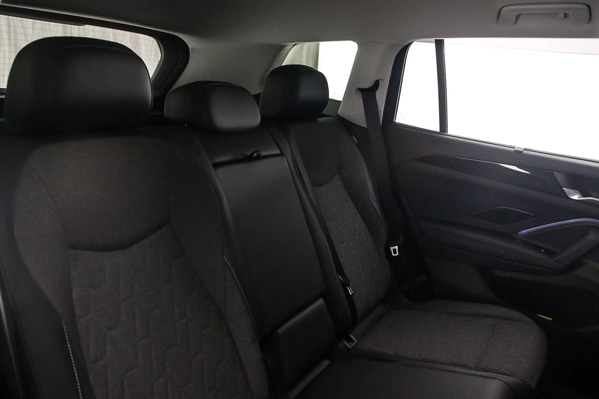 Hoofdafbeelding Volkswagen Tayron