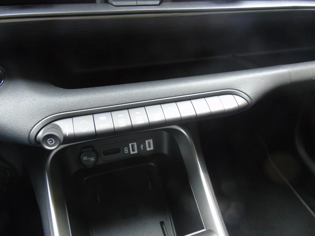 Hoofdafbeelding Jeep Avenger