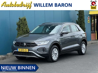 Volkswagen T-Roc 1.5 TSI DSG AUT. Life CARPLAY | ADAPT.CRUISE | DIGI.DASHB | NAV | LED | PDC | ECC | LMV 1'EIG