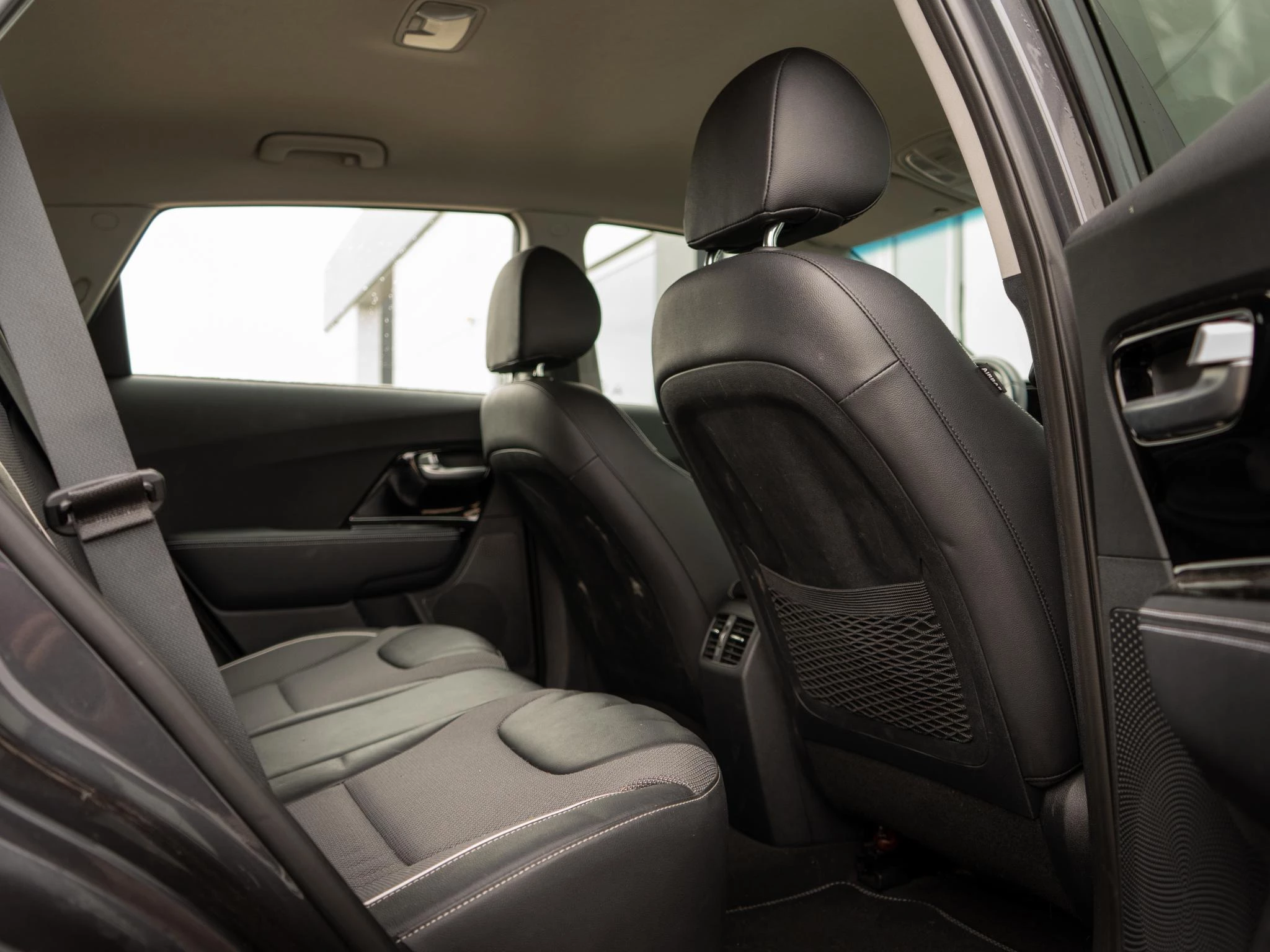 Hoofdafbeelding Kia e-Niro