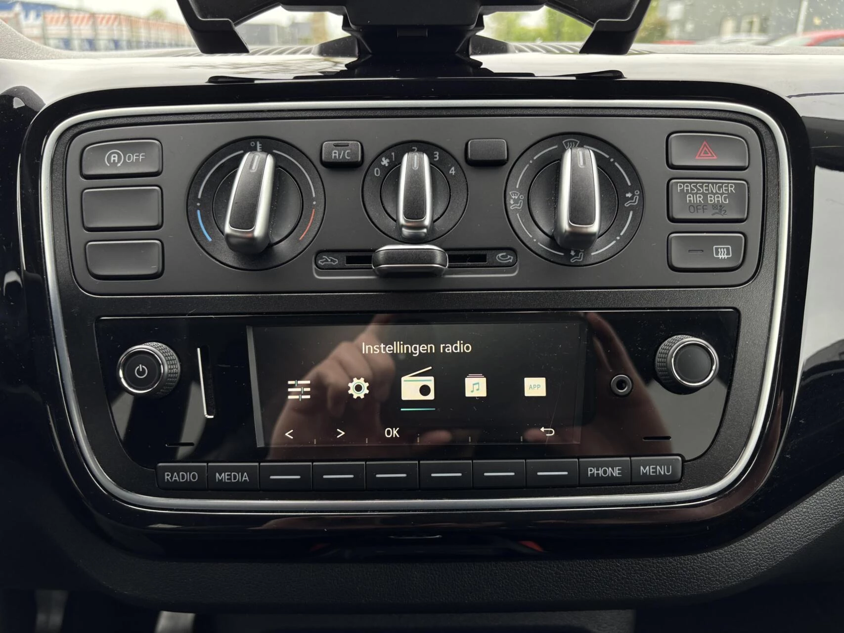 Hoofdafbeelding Škoda Citigo