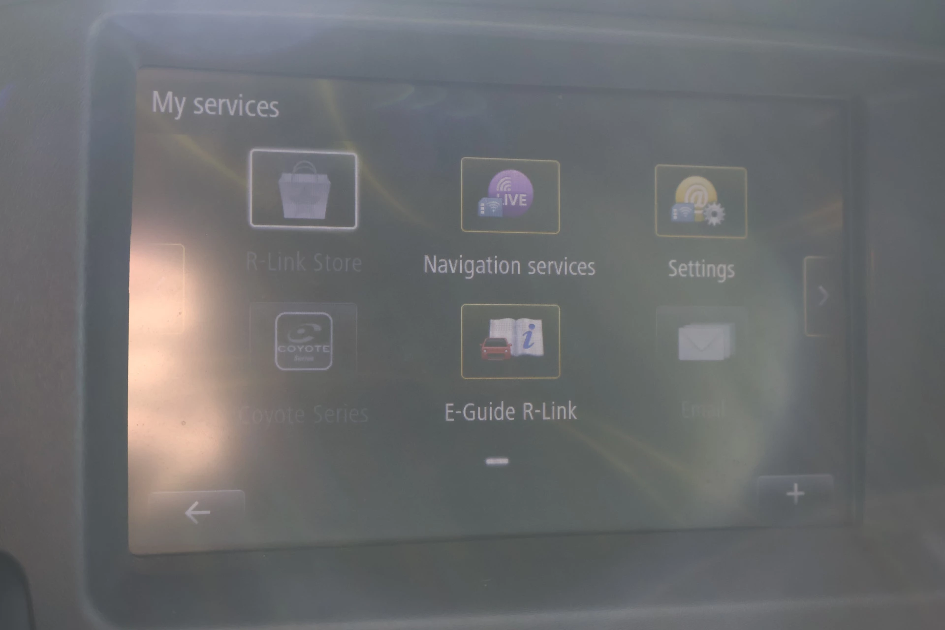 Hoofdafbeelding Renault Kangoo Z.E.