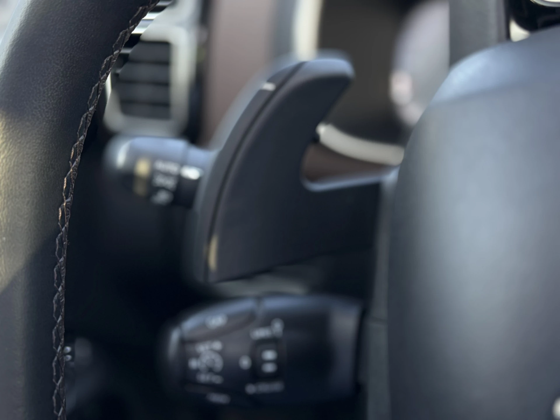 Hoofdafbeelding Citroën C5 Aircross