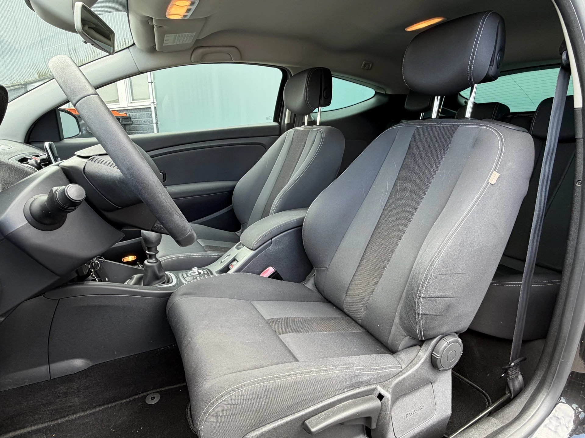 Hoofdafbeelding Renault Mégane