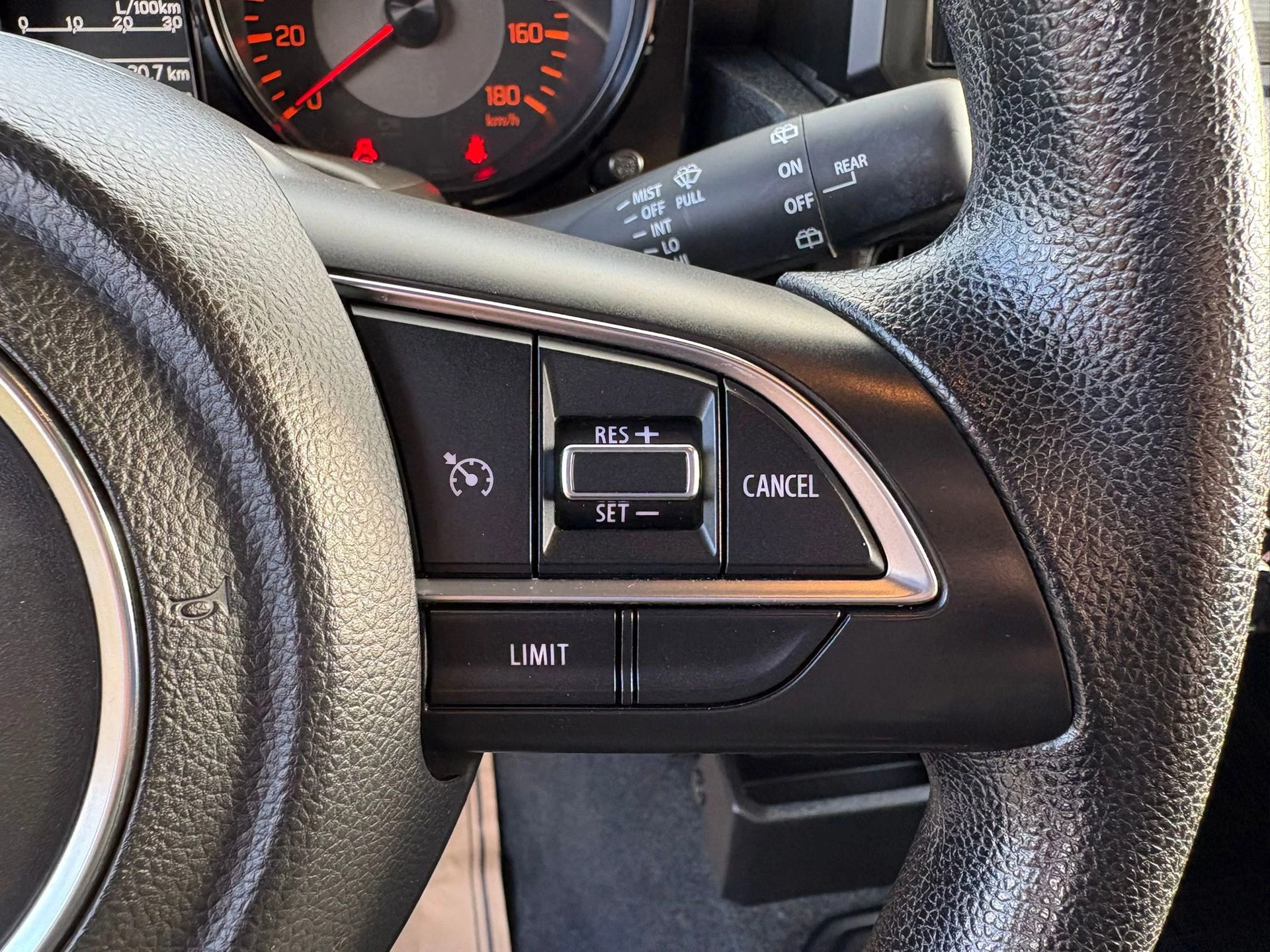 Hoofdafbeelding Suzuki Jimny