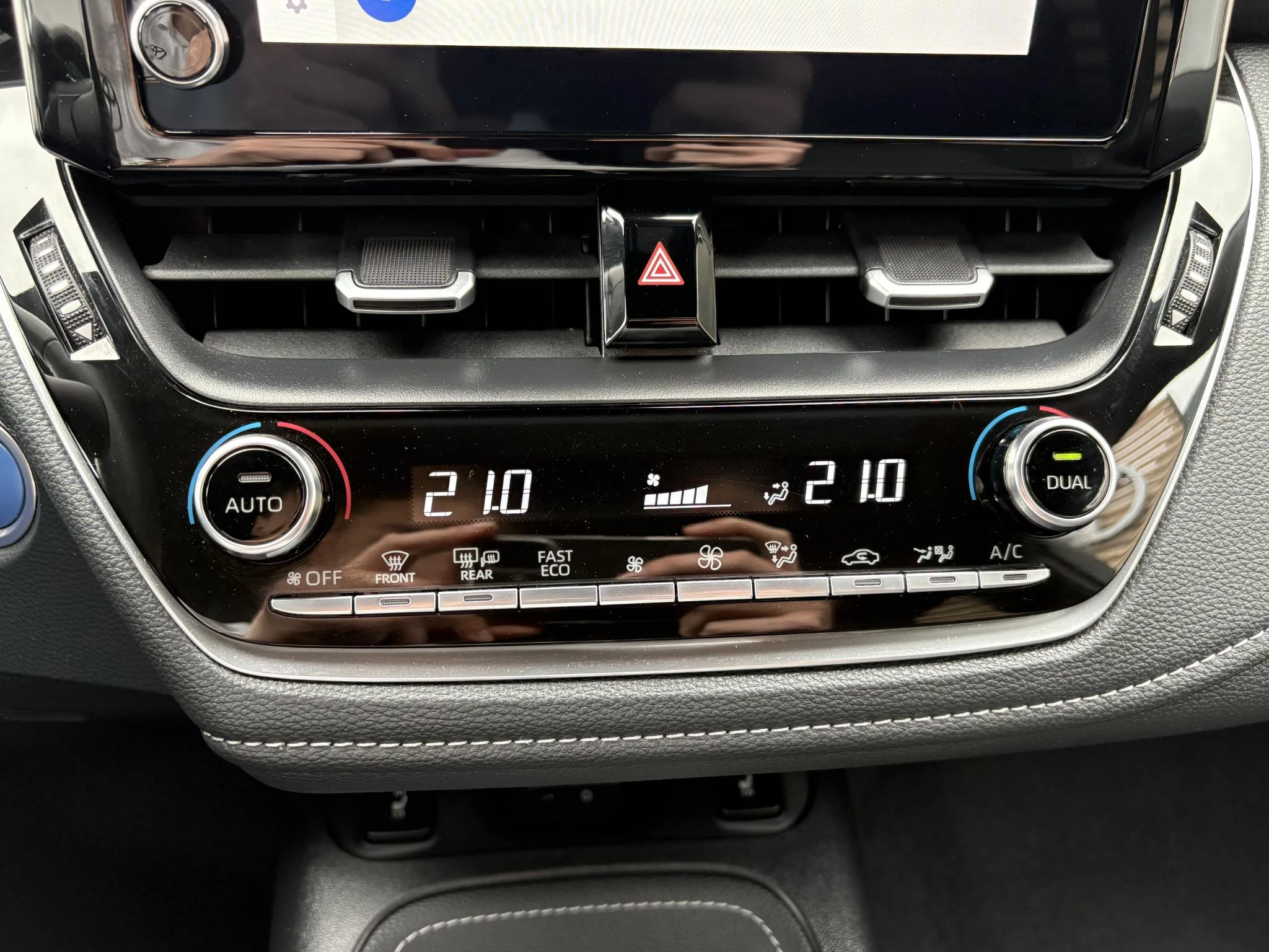 Hoofdafbeelding Toyota Corolla Touring Sports