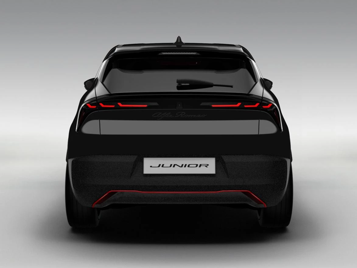 Hoofdafbeelding Alfa Romeo Junior