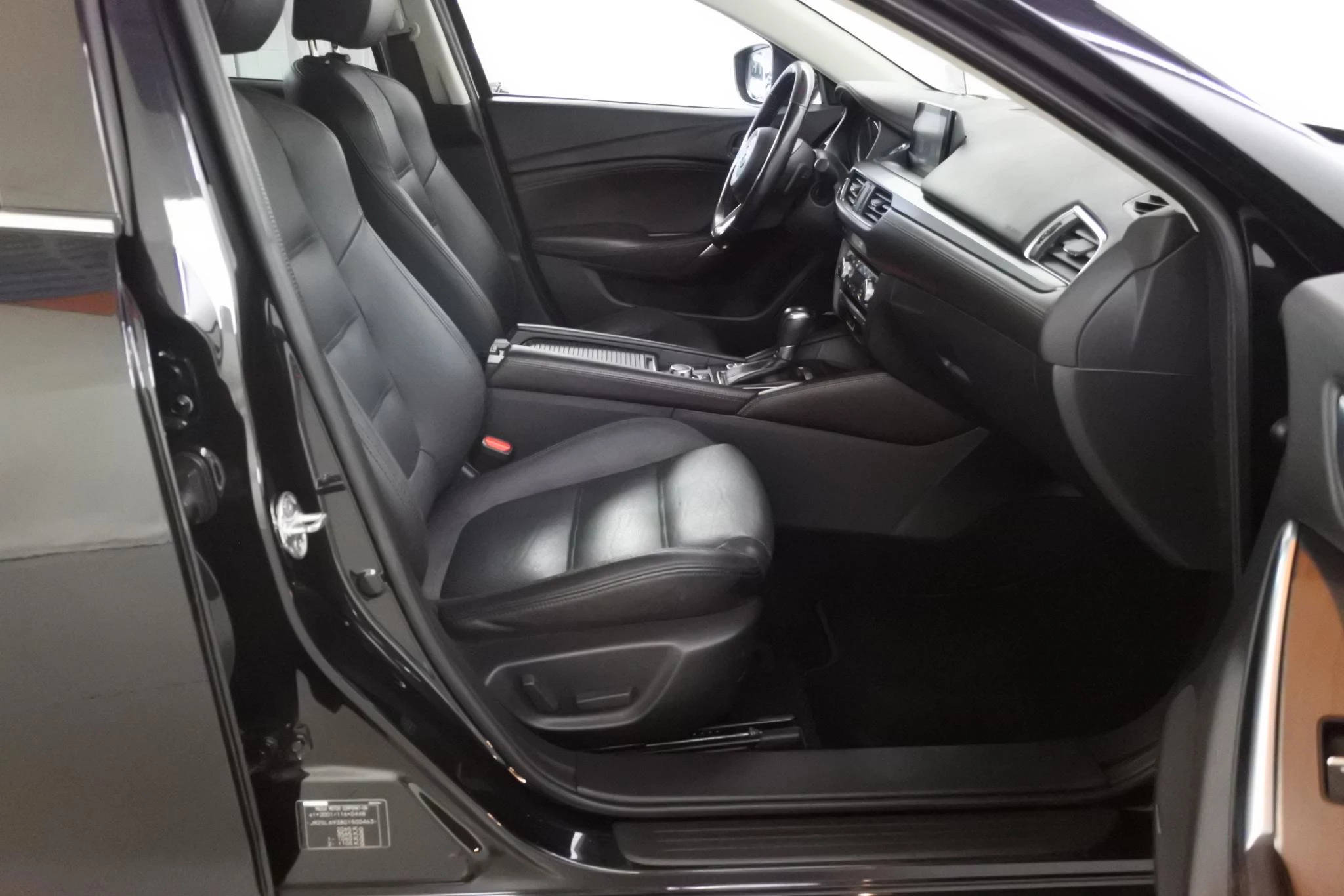 Hoofdafbeelding Mazda 6