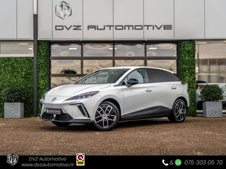 MG MG4 Electric Comfort 64 kWh | 360 Camera | Carplay | LED | 450KM WLTP | BTW