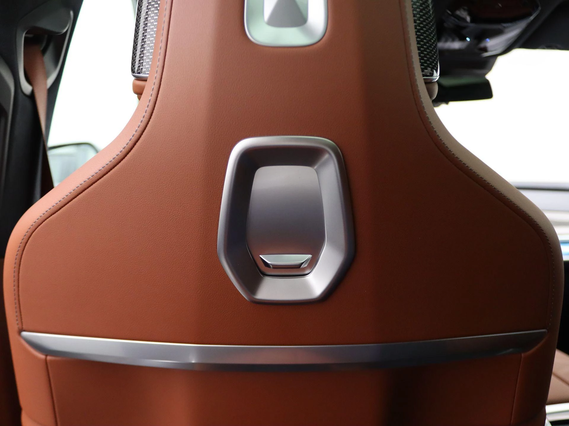 Hoofdafbeelding BMW 7 Serie