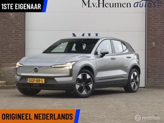 Volvo EX30 Single Motor 272PK Stoelverwarming CarPlay