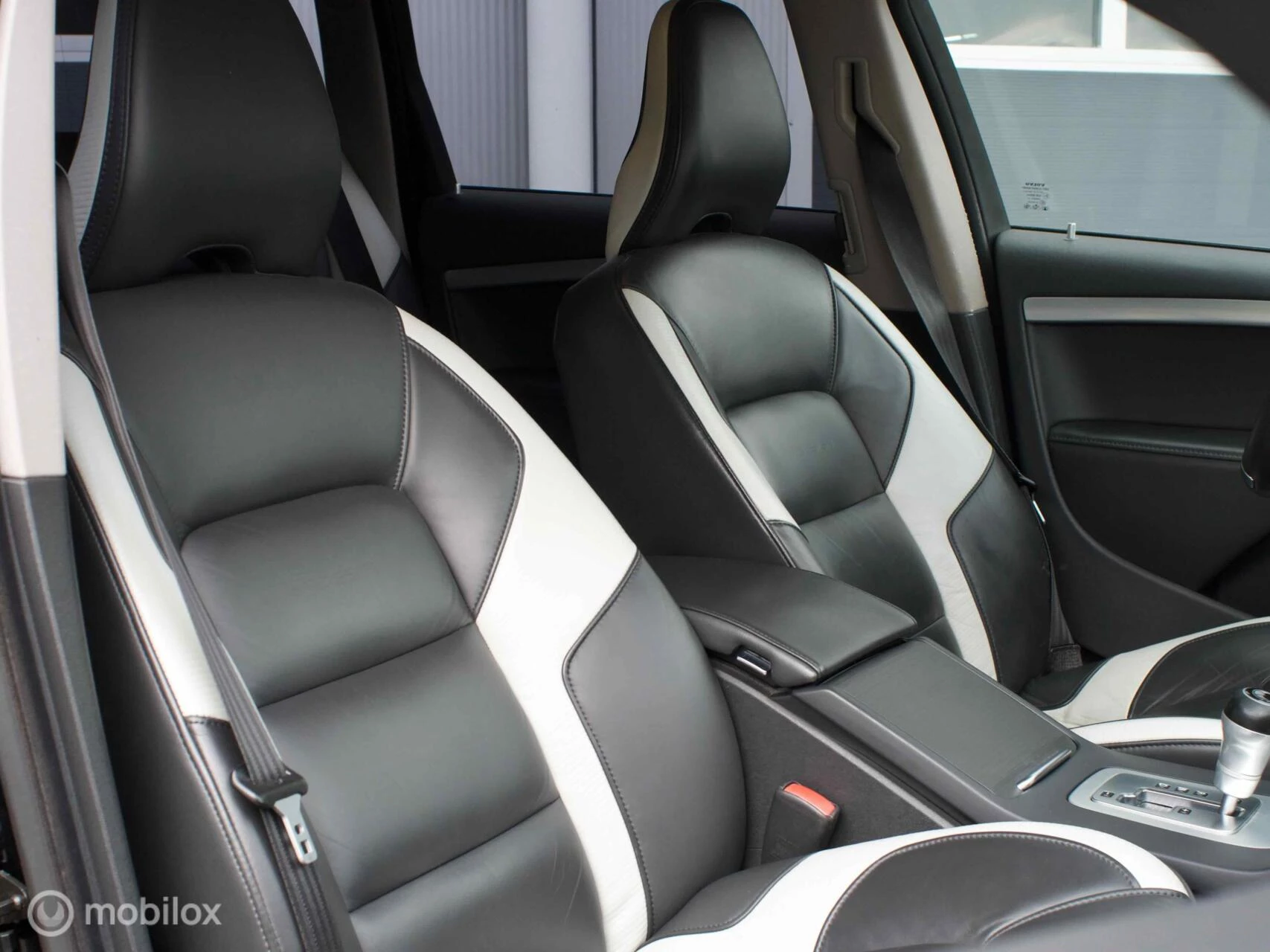 Hoofdafbeelding Volvo V70
