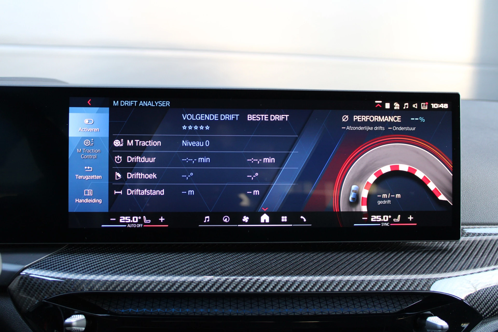 Hoofdafbeelding BMW M3