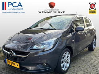 Opel Corsa 1.4 Edition