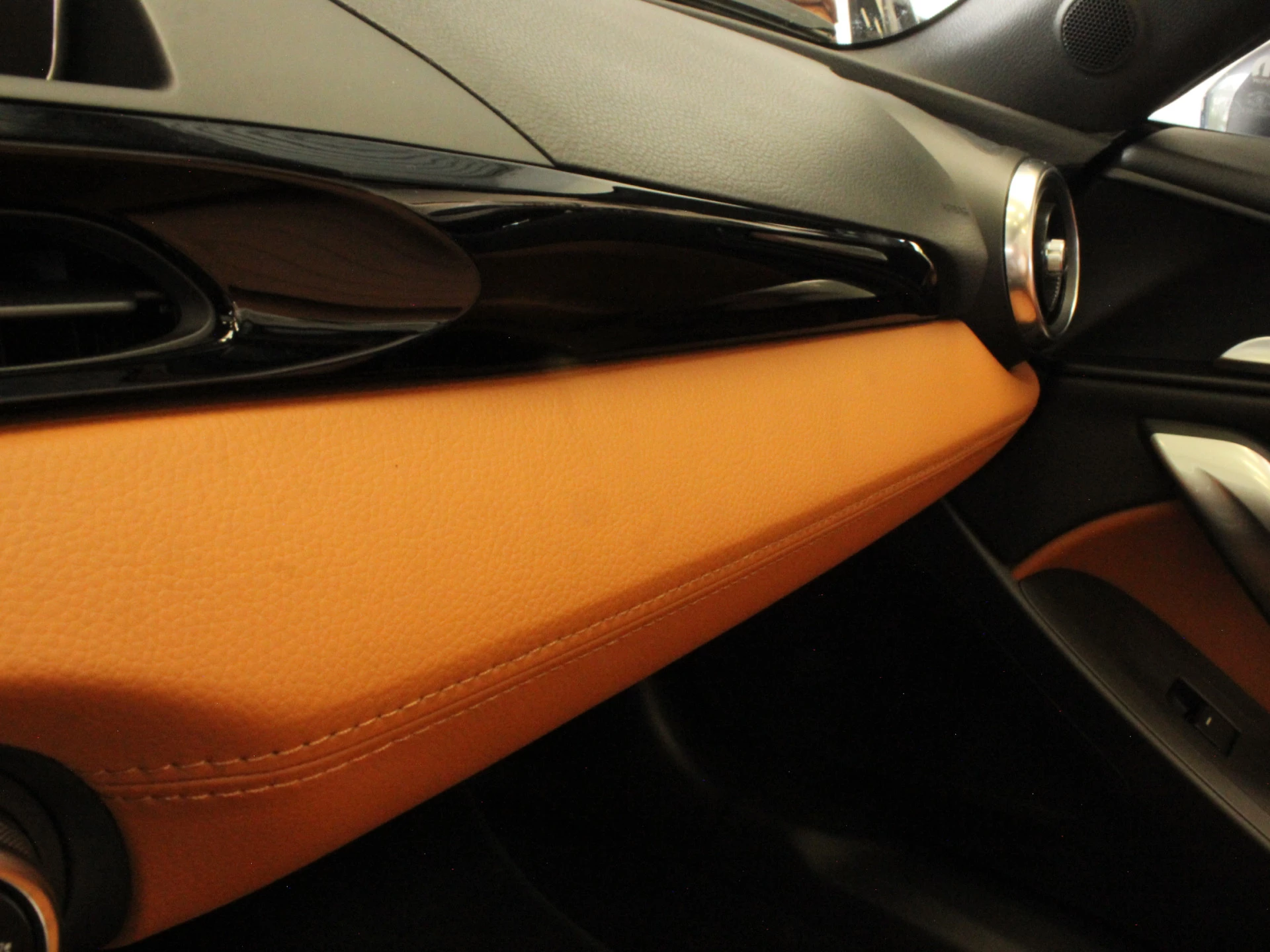 Hoofdafbeelding Fiat 124 Spider