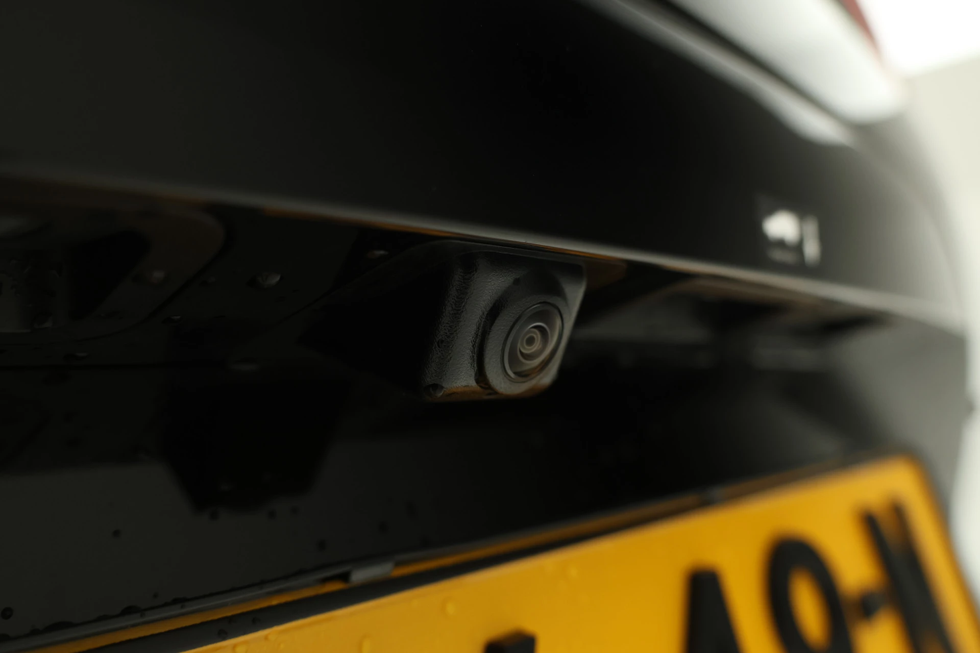 Hoofdafbeelding BYD SEAL U