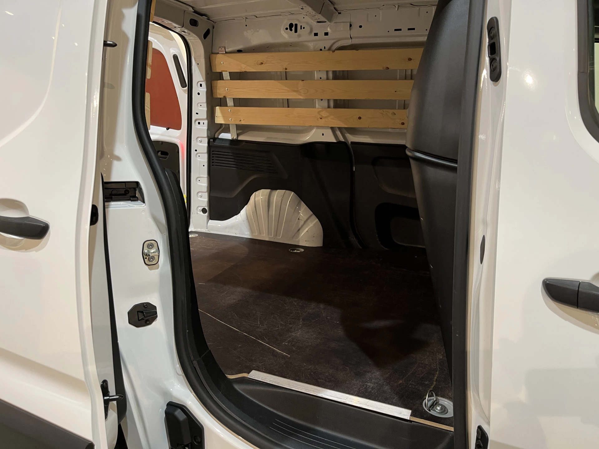 Hoofdafbeelding Toyota ProAce