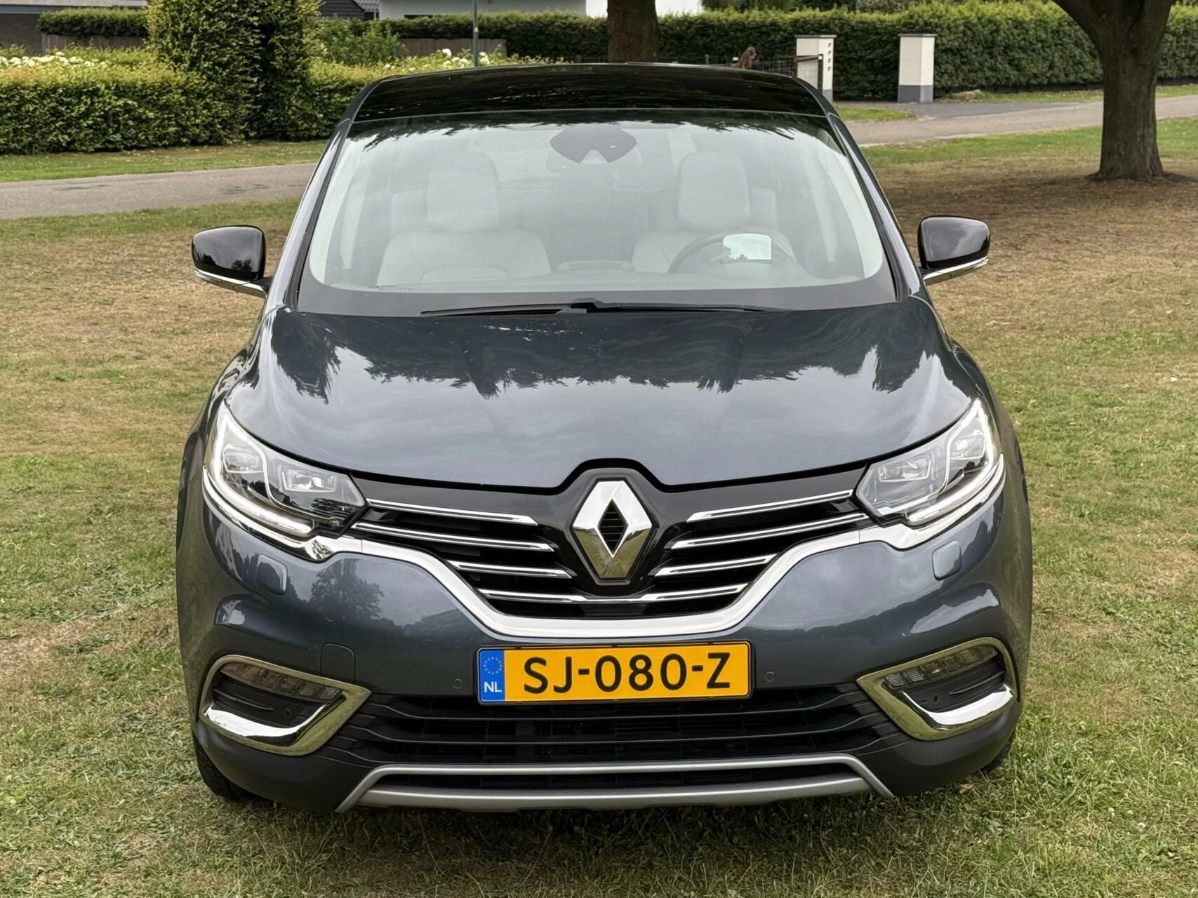 Hoofdafbeelding Renault Espace