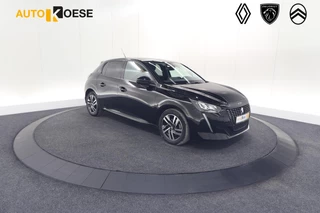 Peugeot 208 PureTech 100 Allure Pack | Camera | Apple Carplay | Stoelverwarming | Parkeersensoren