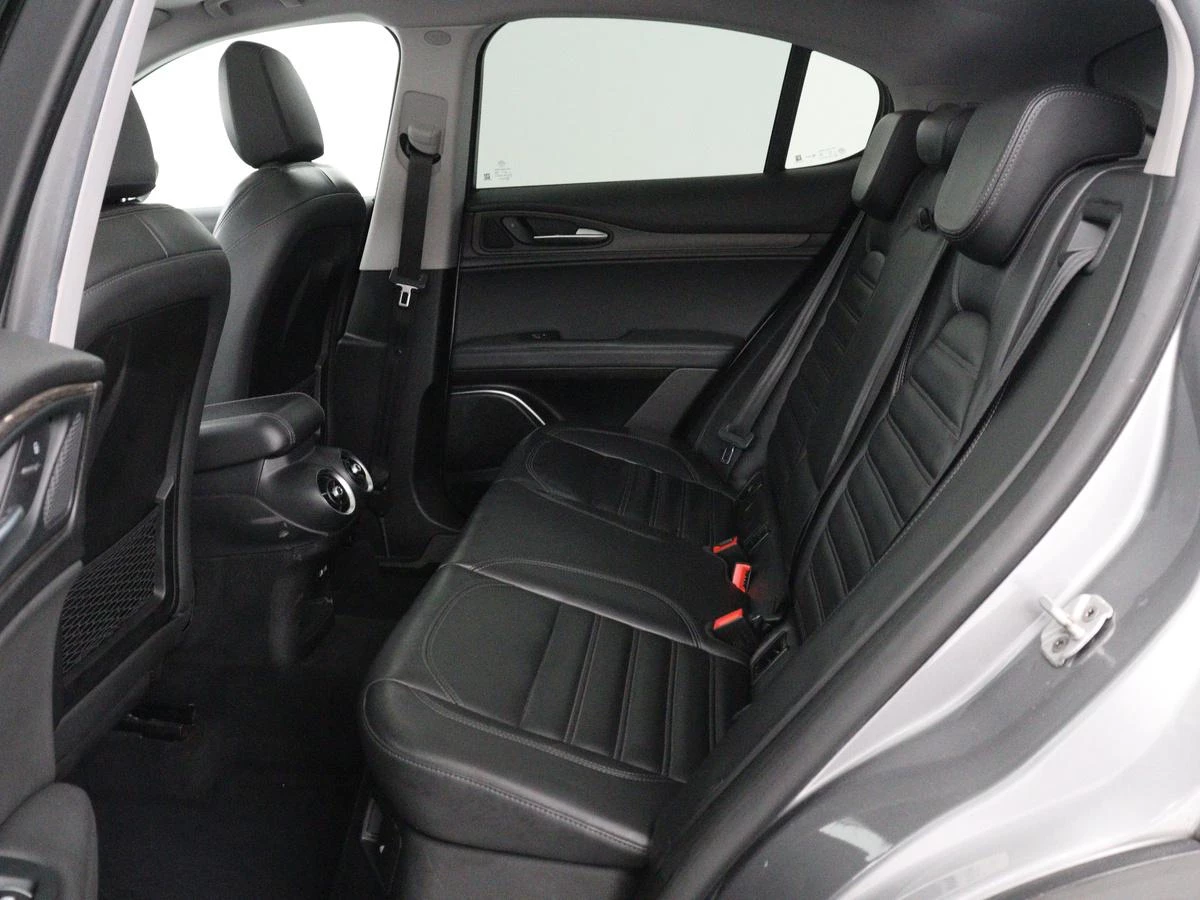 Hoofdafbeelding Alfa Romeo Stelvio