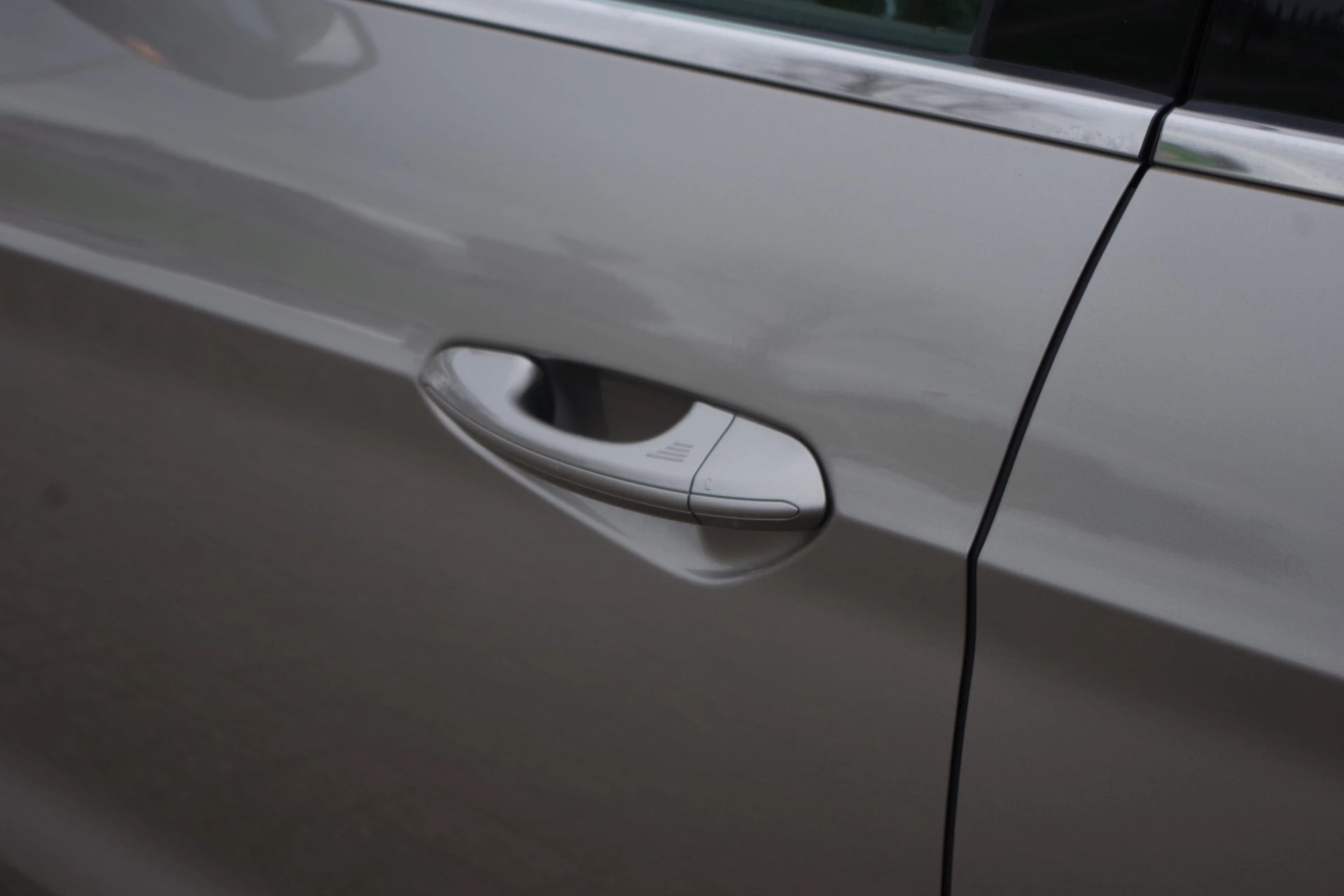 Hoofdafbeelding Ford S-Max