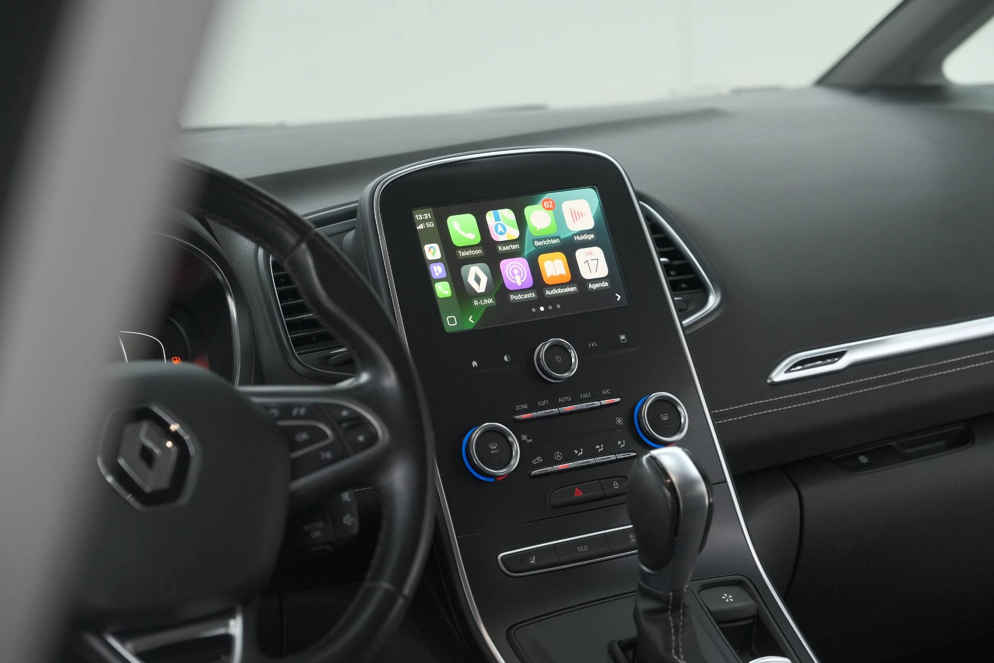 Hoofdafbeelding Renault Grand Scénic